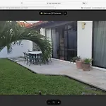 Cancun Villa Quinta Colonial
