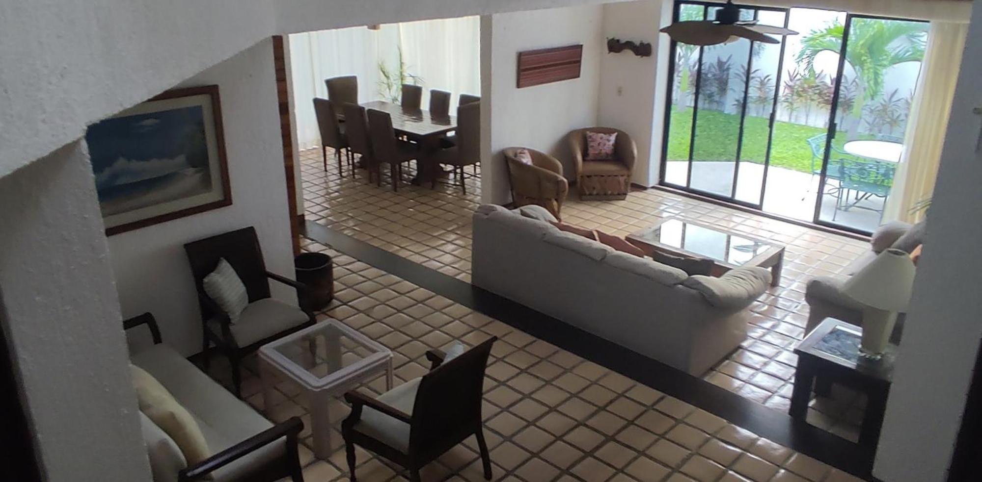 Villa Quinta Colonial Cancun