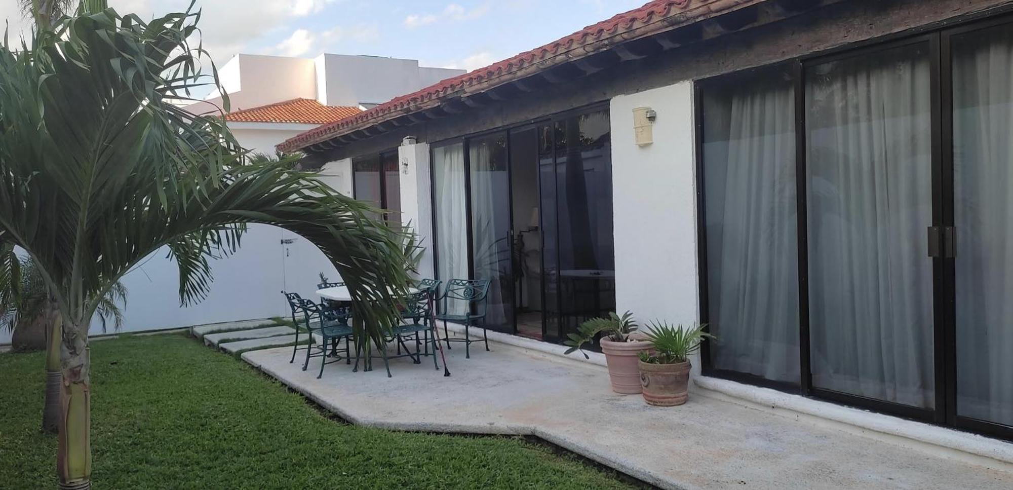 Quinta Colonial Cancun