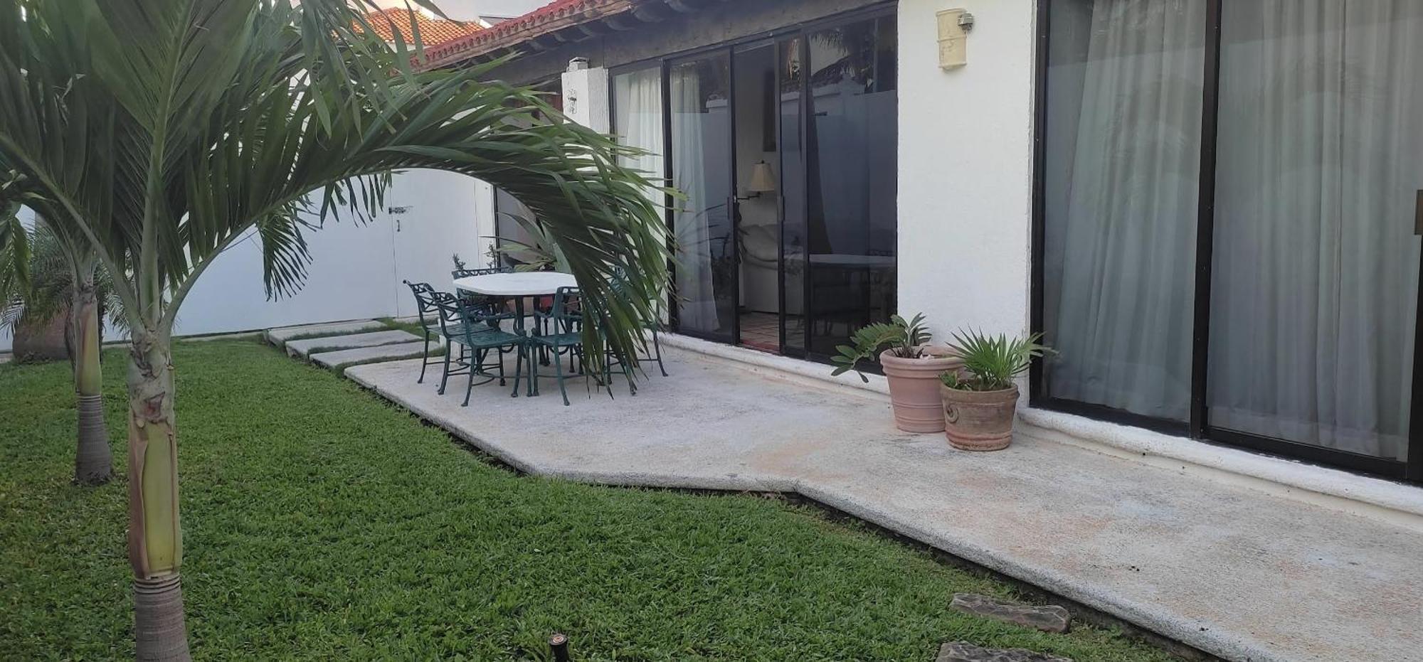 Quinta Colonial Cancun