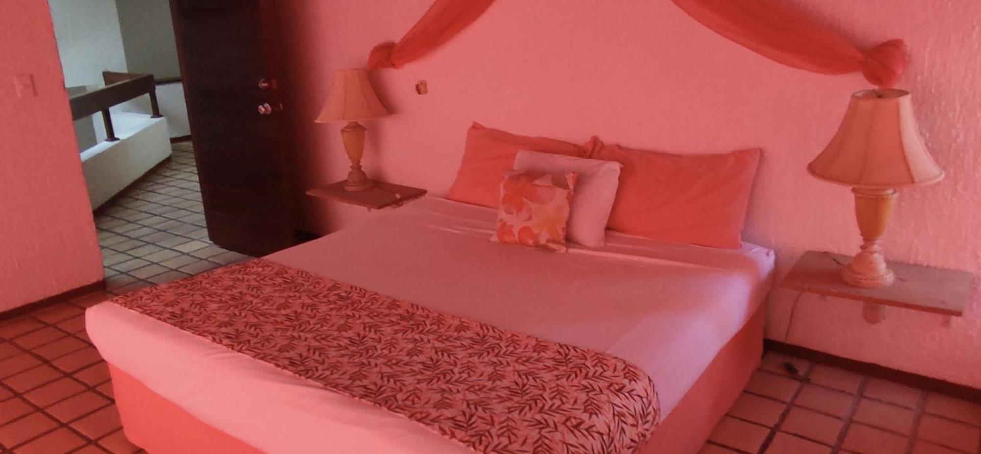 Villa Quinta Colonial Cancun
