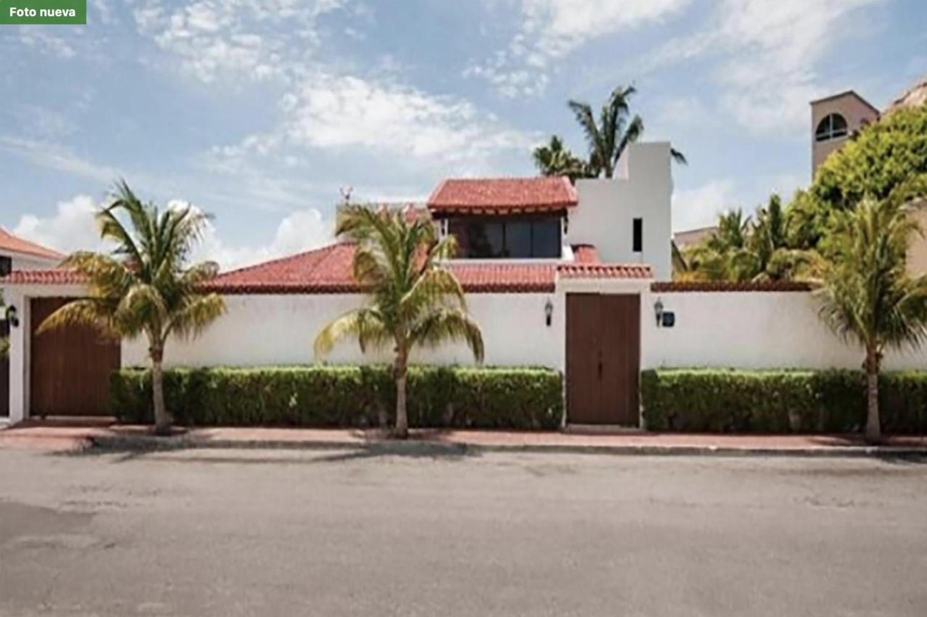 Quinta Colonial Cancun