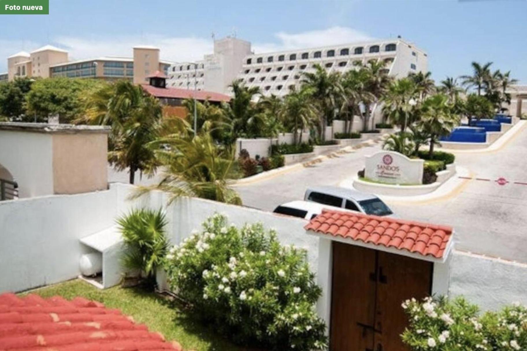 Villa Quinta Colonial